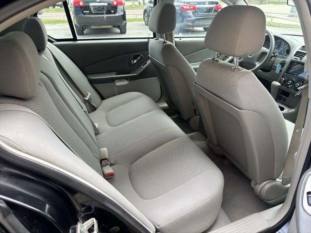 used 2007 Chevrolet Malibu car, priced at $3,900