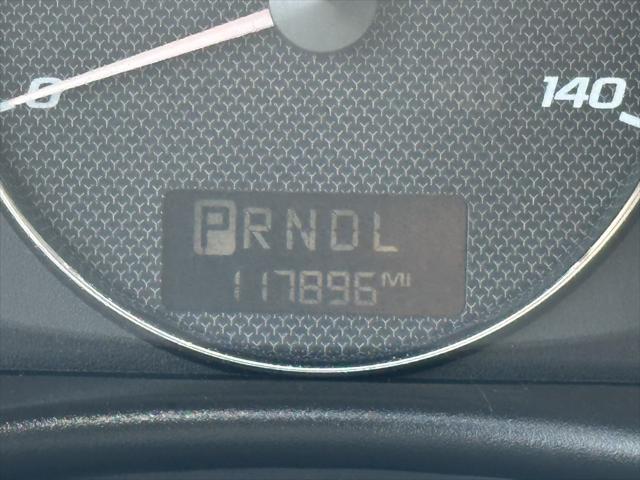 used 2007 Chevrolet Malibu car, priced at $3,900