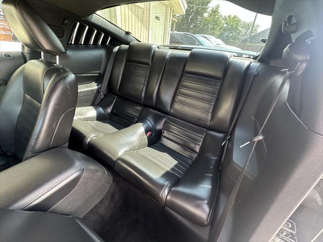 used 2005 Ford Mustang car, priced at $7,900