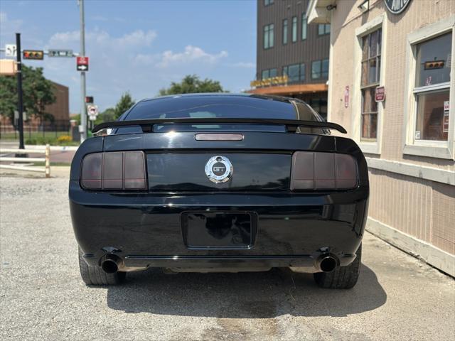 used 2005 Ford Mustang car, priced at $7,900