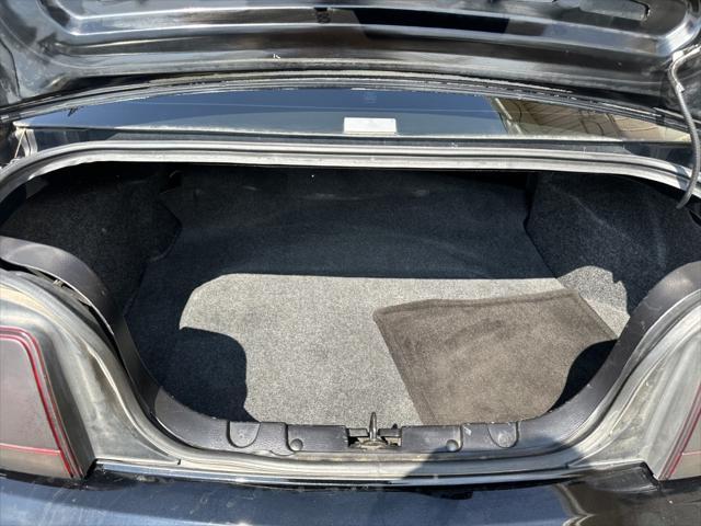 used 2005 Ford Mustang car, priced at $7,900