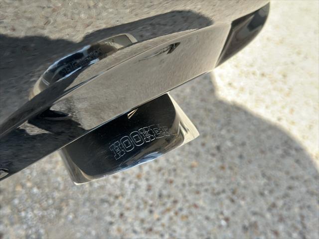 used 2005 Ford Mustang car, priced at $7,900