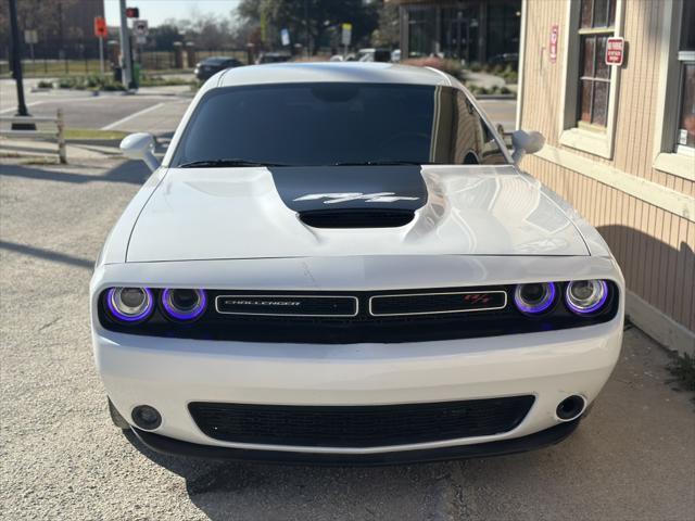 used 2021 Dodge Challenger car, priced at $19,900