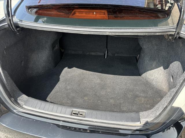 used 2019 Nissan Sentra car, priced at $7,900