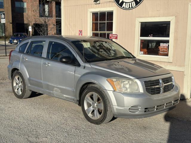 used 2010 Dodge Caliber car, priced at $4,900