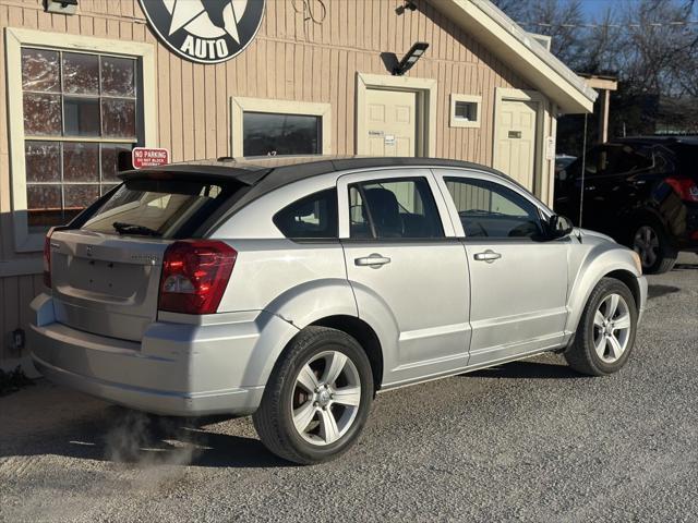 used 2010 Dodge Caliber car, priced at $4,900