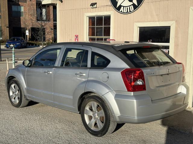 used 2010 Dodge Caliber car, priced at $4,900