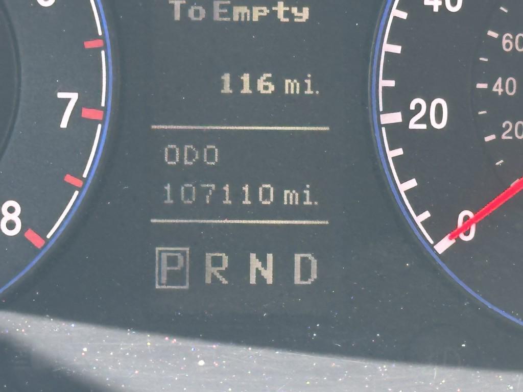 used 2008 Hyundai Azera car, priced at $4,900