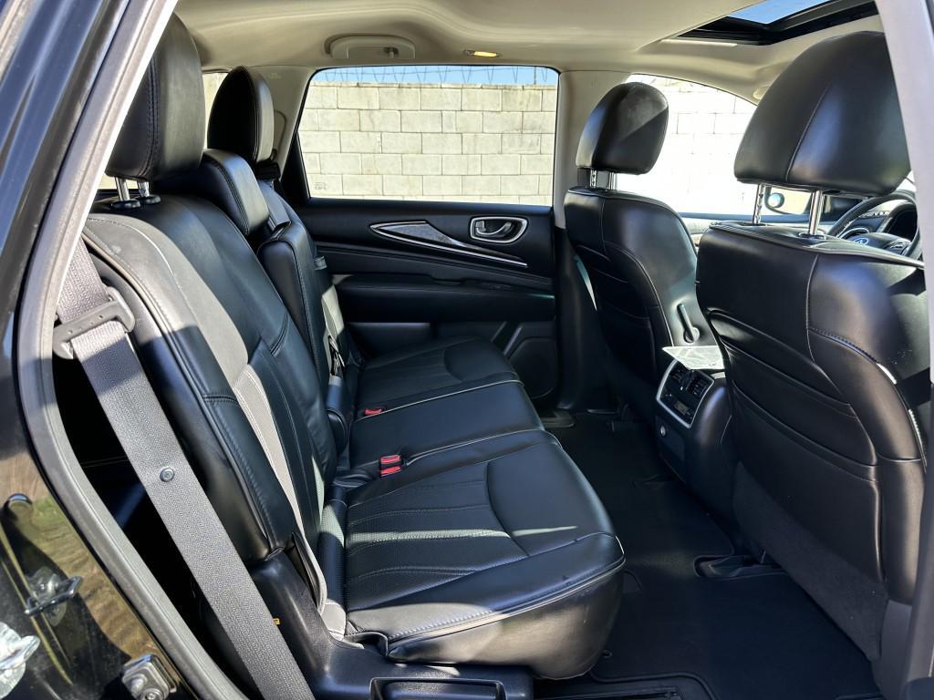 used 2013 INFINITI JX35 car, priced at $6,900