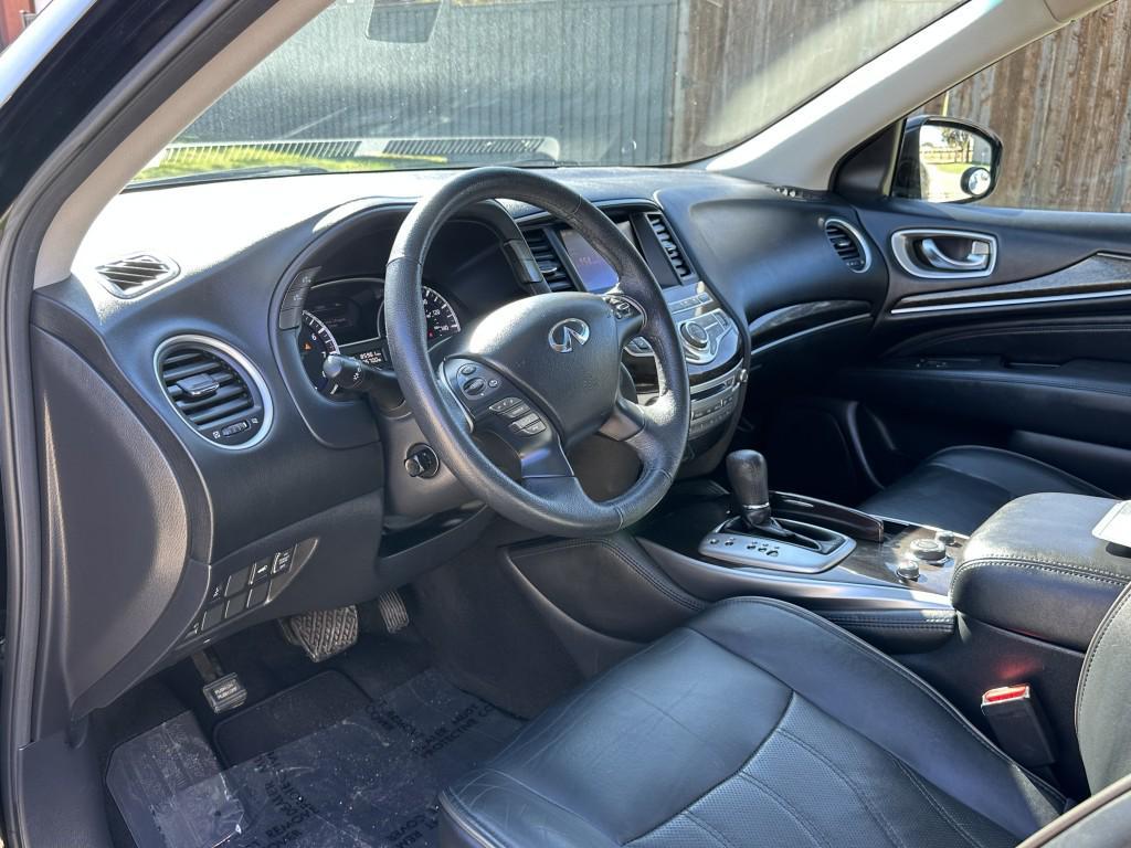 used 2013 INFINITI JX35 car, priced at $6,900