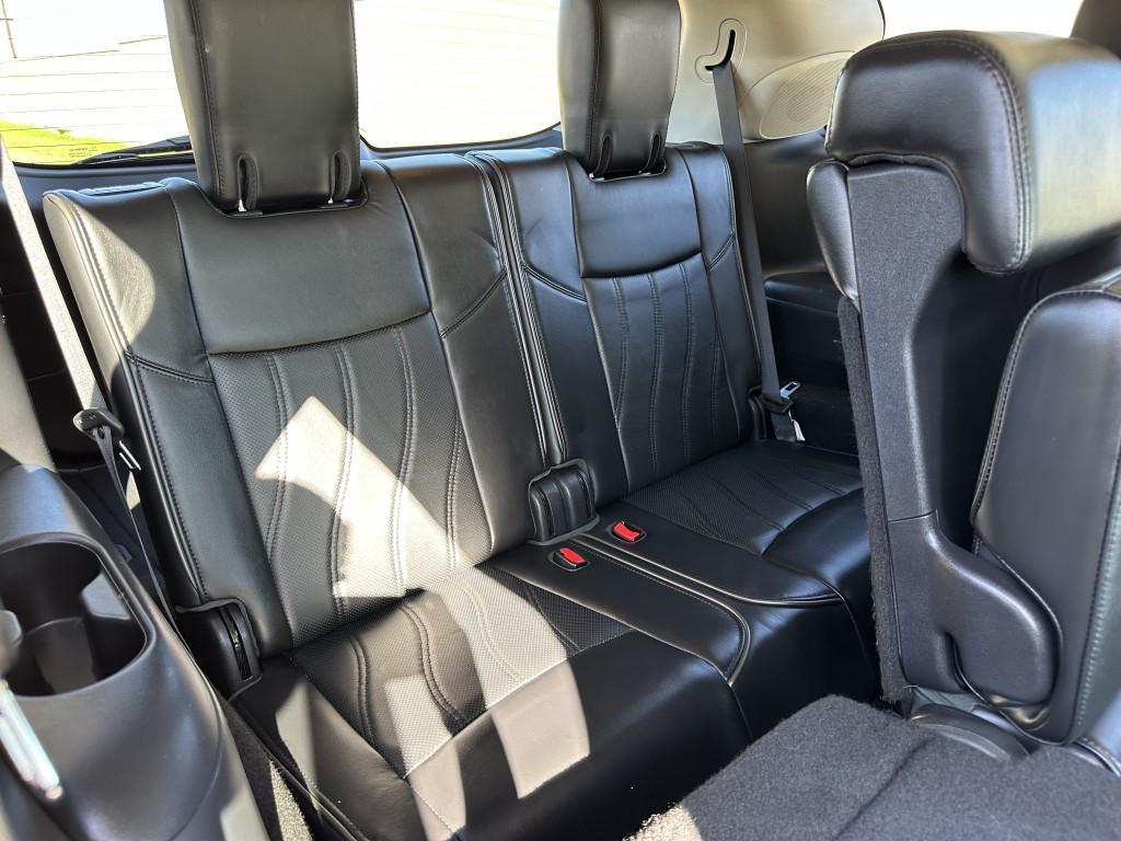 used 2013 INFINITI JX35 car, priced at $6,900