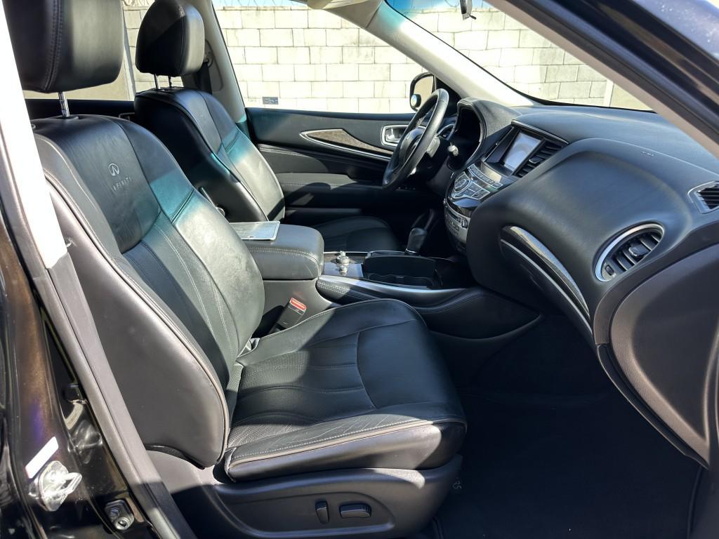 used 2013 INFINITI JX35 car, priced at $6,900