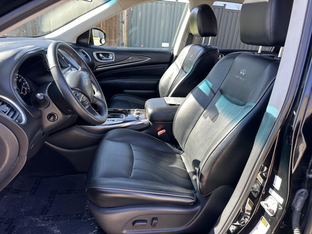 used 2013 INFINITI JX35 car, priced at $6,900