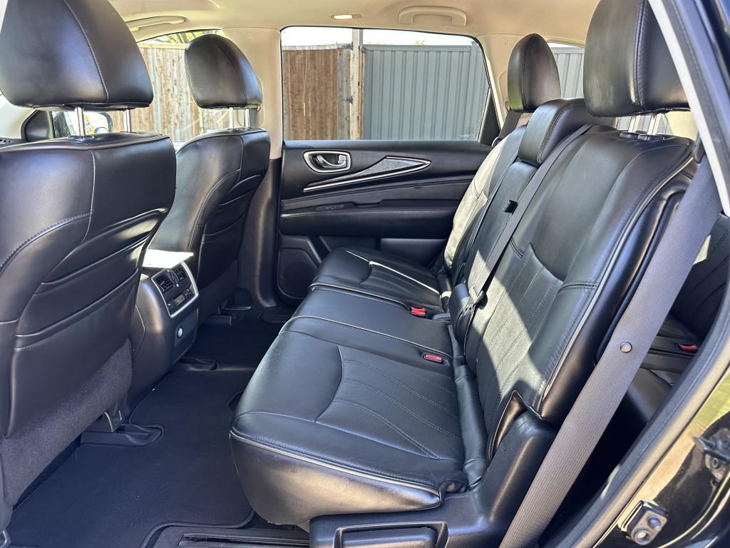 used 2013 INFINITI JX35 car, priced at $6,900