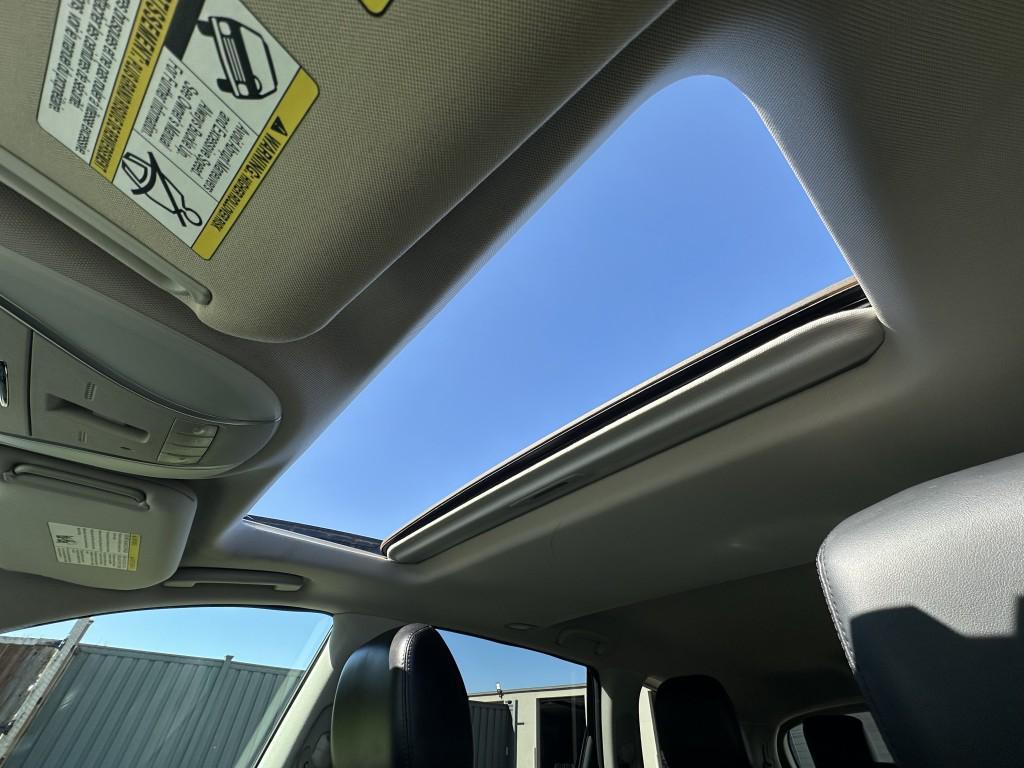 used 2013 INFINITI JX35 car, priced at $6,900