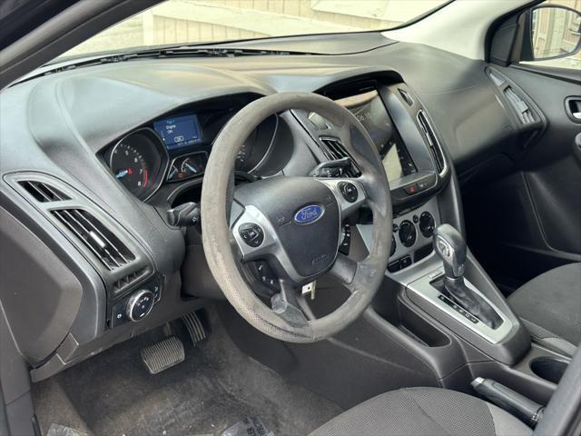 used 2013 Ford Focus car, priced at $5,400