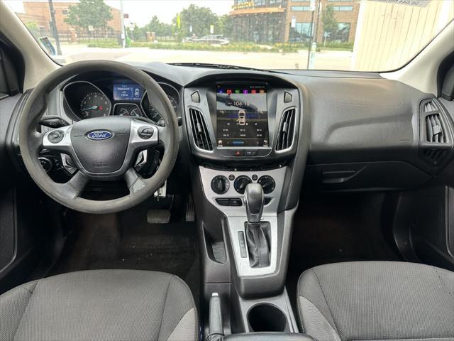 used 2013 Ford Focus car, priced at $5,400