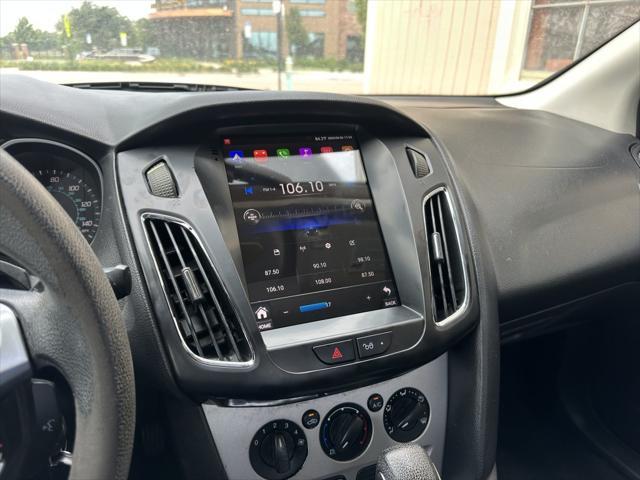 used 2013 Ford Focus car, priced at $5,400