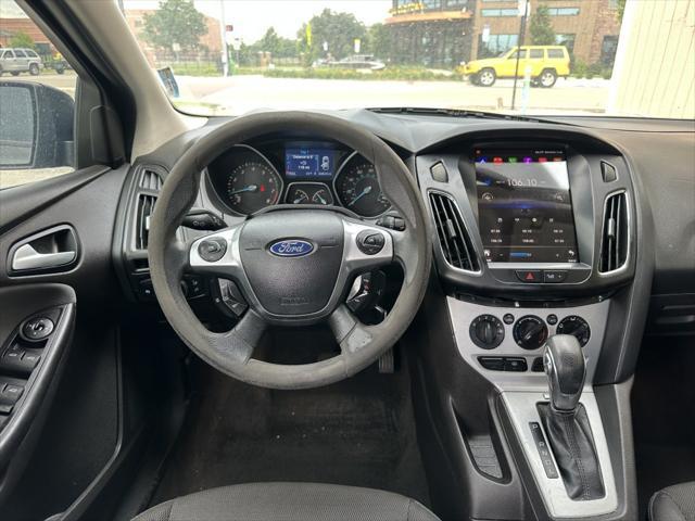 used 2013 Ford Focus car, priced at $5,400