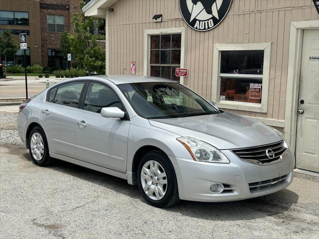 used 2011 Nissan Altima car, priced at $5,900