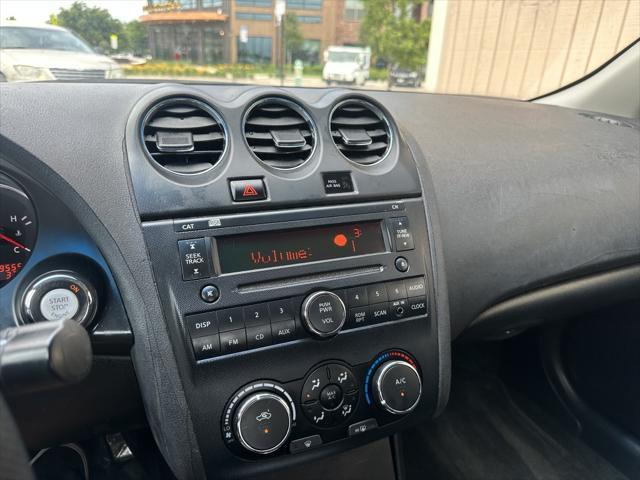 used 2011 Nissan Altima car, priced at $5,900