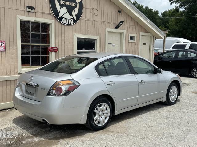 used 2011 Nissan Altima car, priced at $5,900
