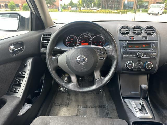 used 2011 Nissan Altima car, priced at $5,900