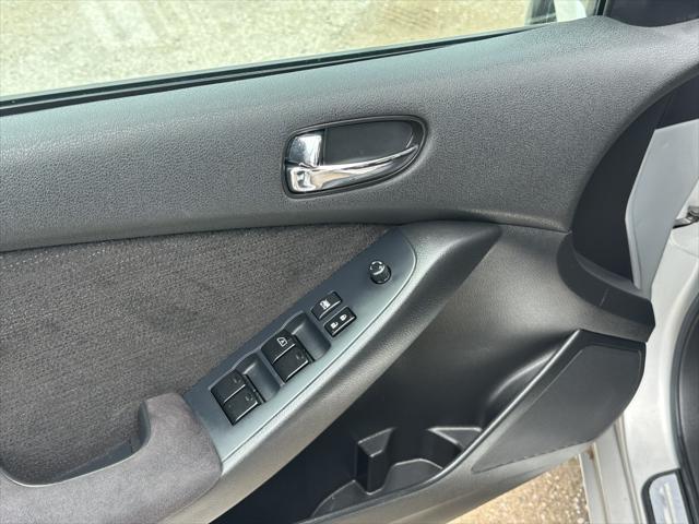used 2011 Nissan Altima car, priced at $5,900
