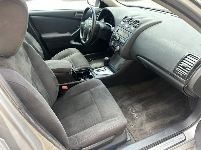 used 2011 Nissan Altima car, priced at $5,900