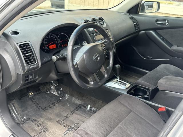 used 2011 Nissan Altima car, priced at $5,900