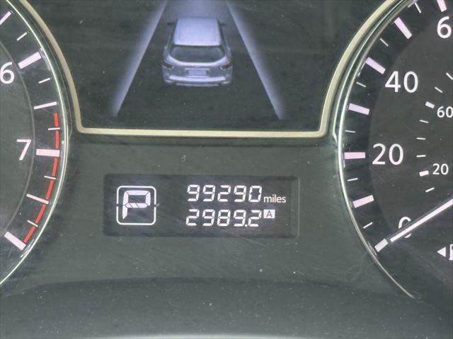 used 2014 Nissan Pathfinder car, priced at $7,900
