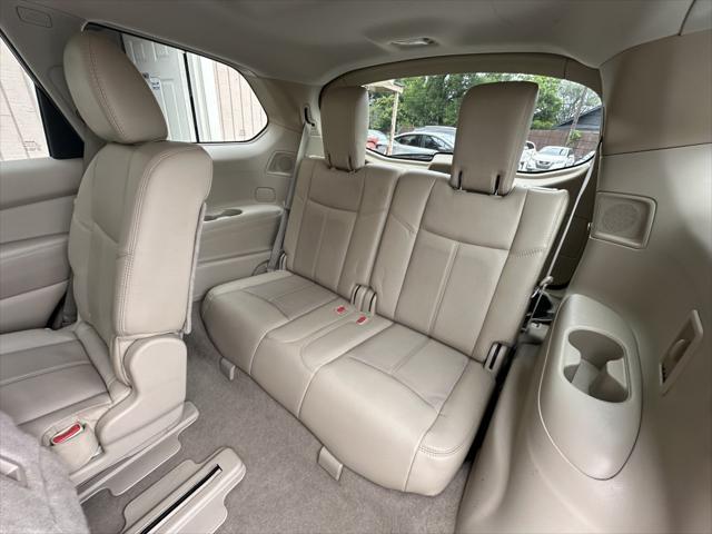 used 2014 Nissan Pathfinder car, priced at $7,900