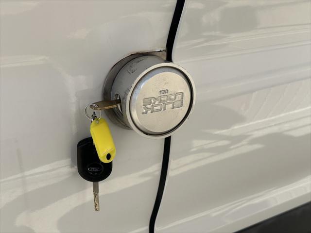 used 2018 Ford Transit-250 car, priced at $11,900