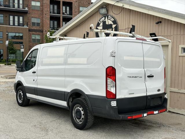 used 2018 Ford Transit-250 car, priced at $11,900