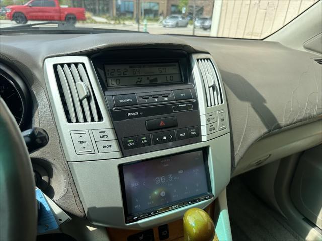used 2007 Lexus RX 350 car, priced at $6,900
