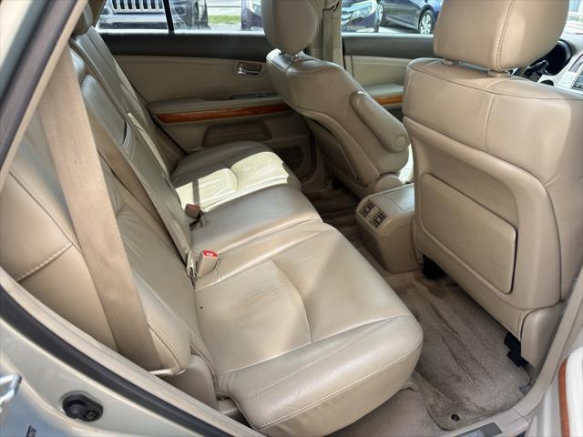 used 2007 Lexus RX 350 car, priced at $6,900