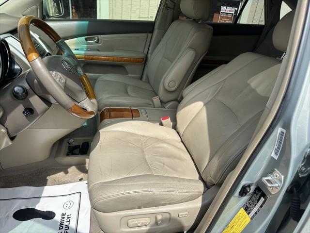 used 2007 Lexus RX 350 car, priced at $6,900