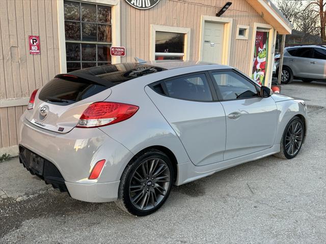 used 2013 Hyundai Veloster car, priced at $5,900