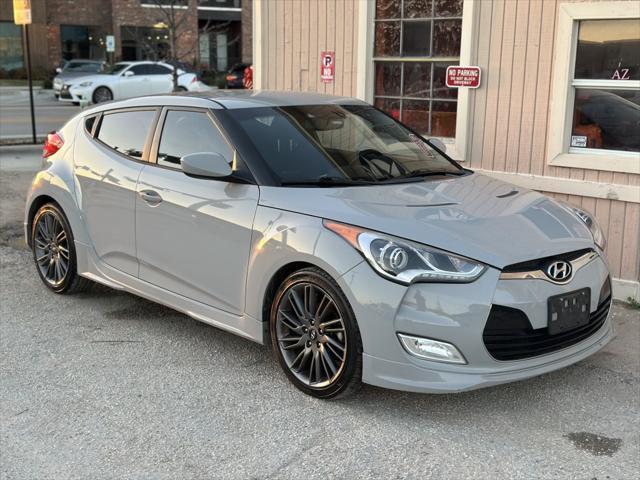 used 2013 Hyundai Veloster car, priced at $5,900