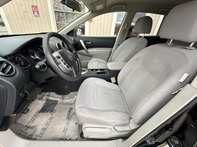 used 2012 Nissan Rogue car, priced at $4,900