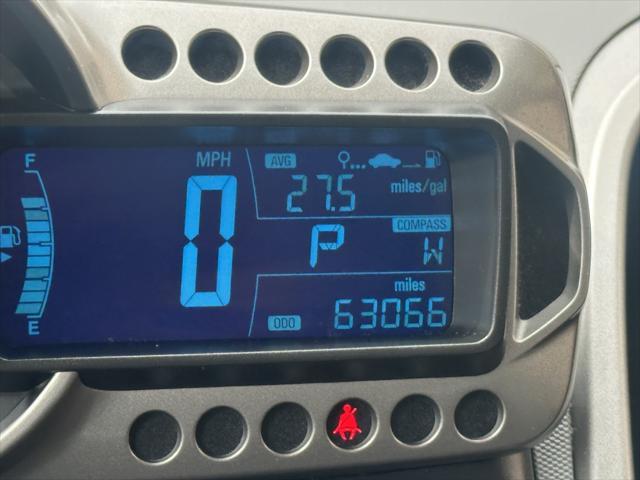 used 2014 Chevrolet Sonic car, priced at $6,400