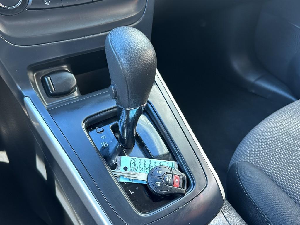 used 2019 Nissan Sentra car, priced at $8,900