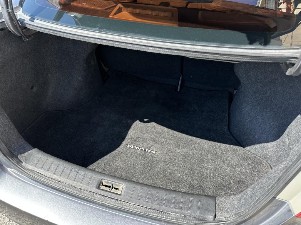 used 2019 Nissan Sentra car, priced at $8,900