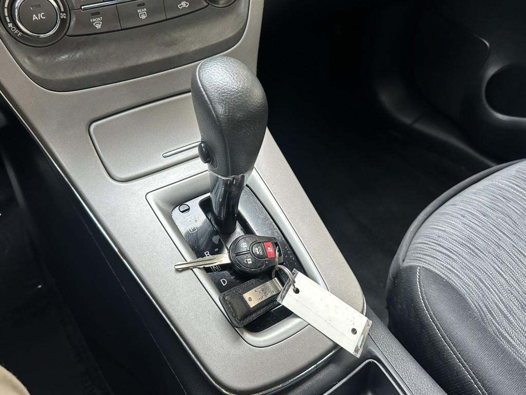 used 2014 Nissan Sentra car, priced at $4,900