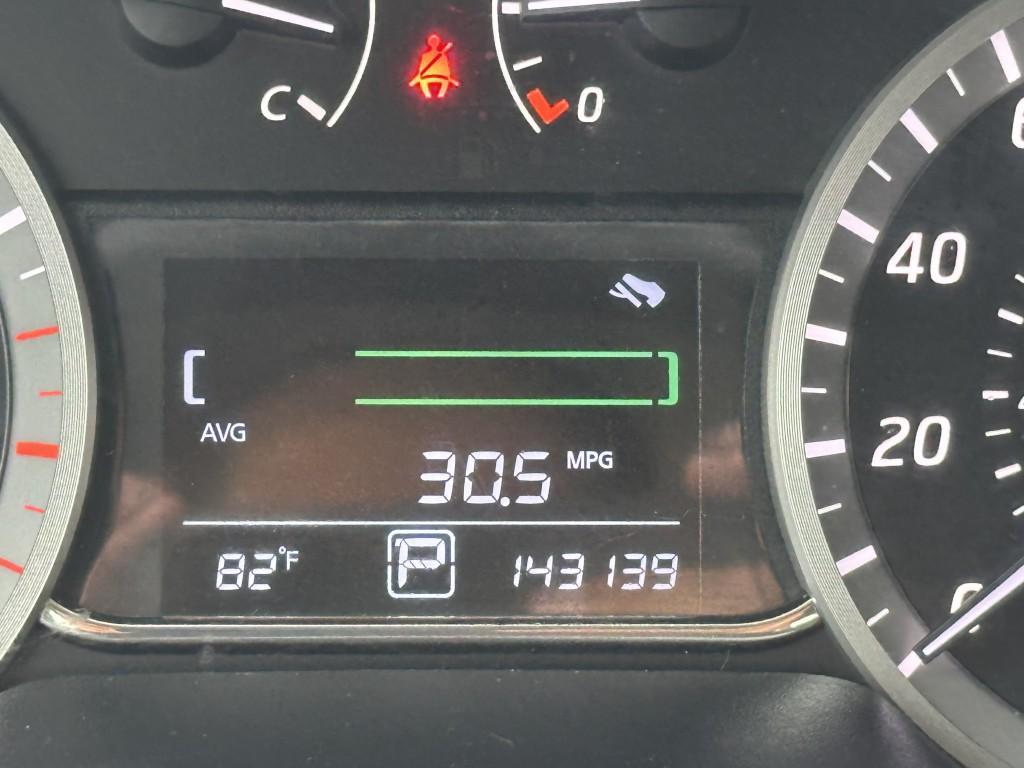 used 2014 Nissan Sentra car, priced at $4,900