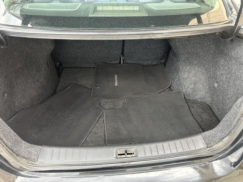 used 2014 Nissan Sentra car, priced at $4,900