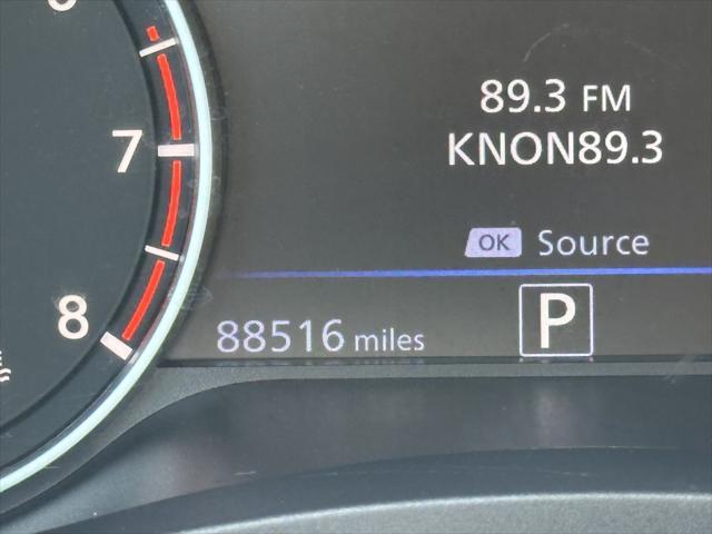 used 2020 Nissan Altima car, priced at $9,900