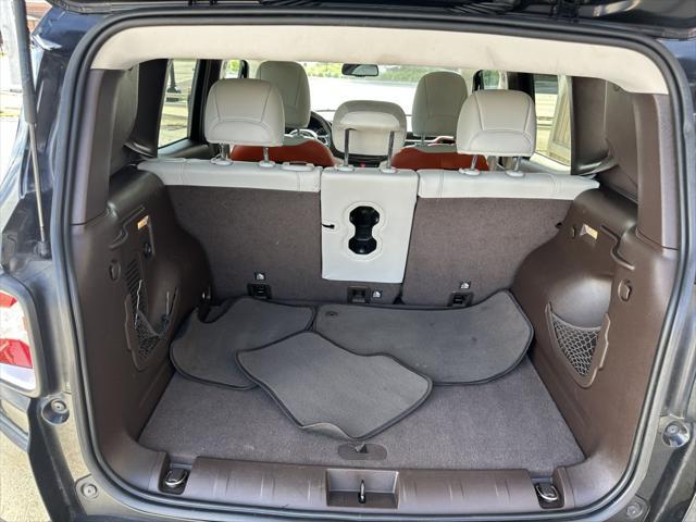 used 2016 Jeep Renegade car, priced at $7,900