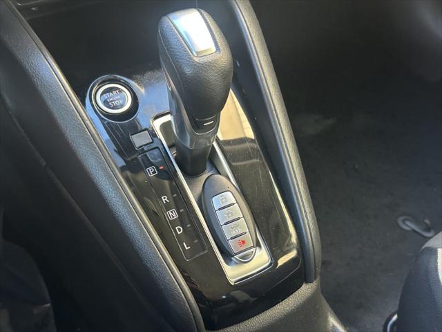 used 2020 Nissan Versa car, priced at $10,900