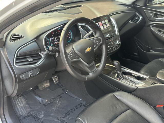 used 2016 Chevrolet Malibu car, priced at $5,900